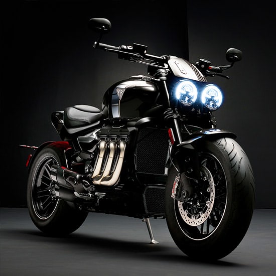 2019 triumph rocket 3 tfc top